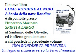 Come rondine al nido